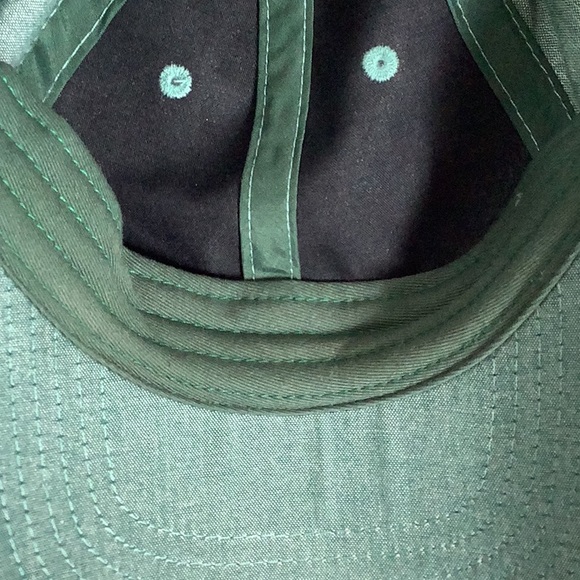 Southern Tide Skipjack green hat - Picture 10 of 11